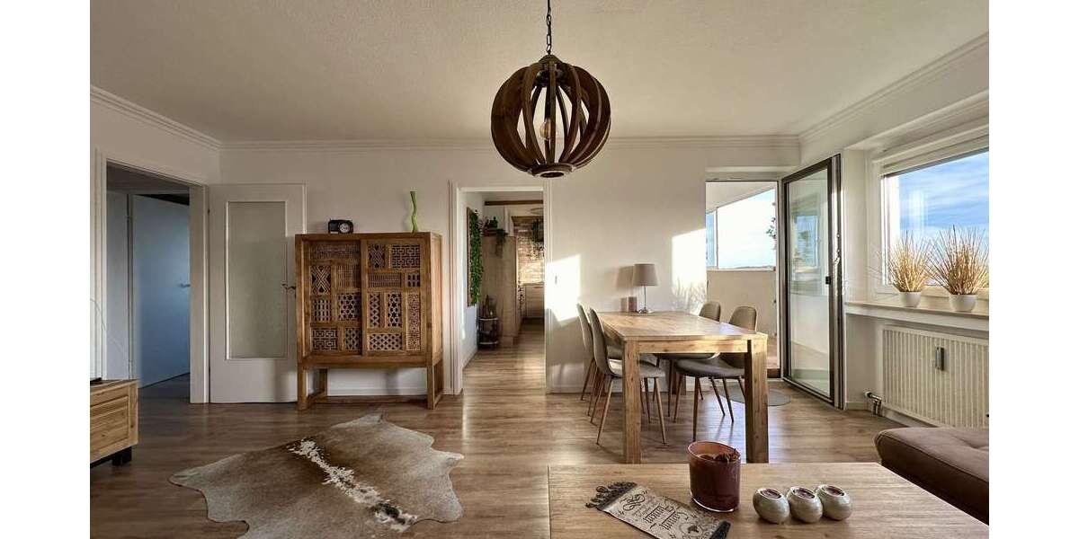 Wohnung zum Kaufen in Gersthofen 349.000 € 75 m² 3 zimmer