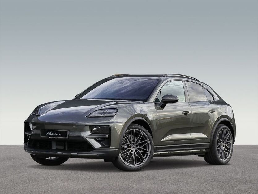 Macan