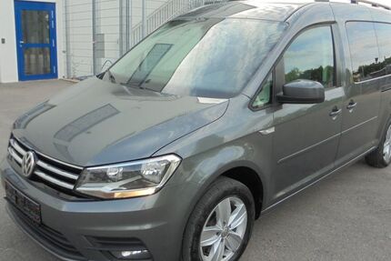 VW Caddy 271.000 km 9.750 &euro; Gersthofen bei Augsburg 86368