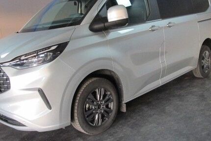 Ford Transit Custom 44.300 km 42.990 &euro; Königsbrunn bei Augsburg 86343