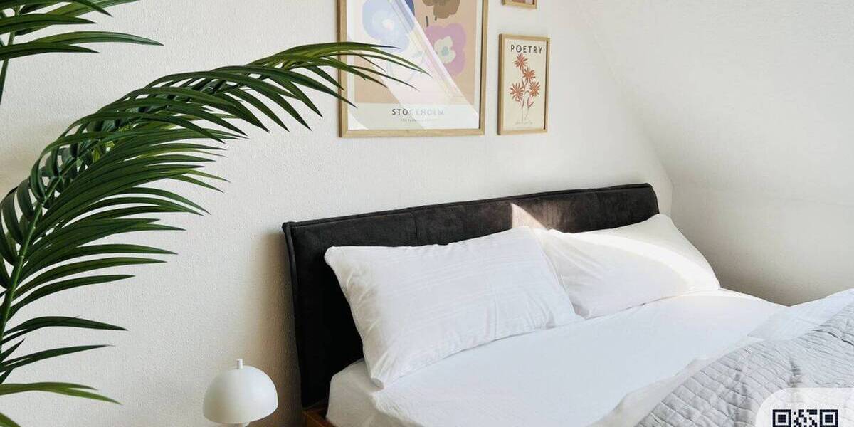 Etagenwohnung Mering - 2 Zimmer, 2.090&euro; | Angebot:26297569