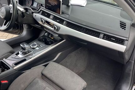 Audi A4 301.000 km 13.500 &euro; Augsburg 86153