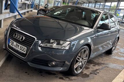 Audi A3 171.100 km 4.999 € Friedberg 86316