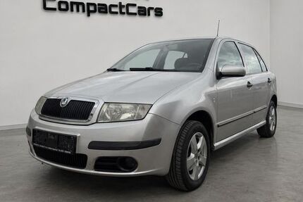 Skoda Fabia 160.970 km 1.650 &euro; Augsburg 86165