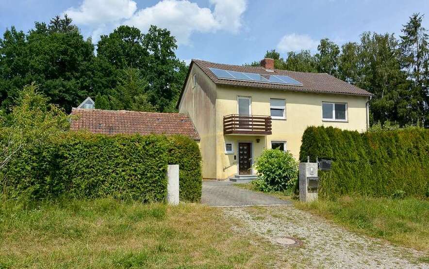 Haus zum Kaufen in Ziemetshausen 420.000 € 150 m²