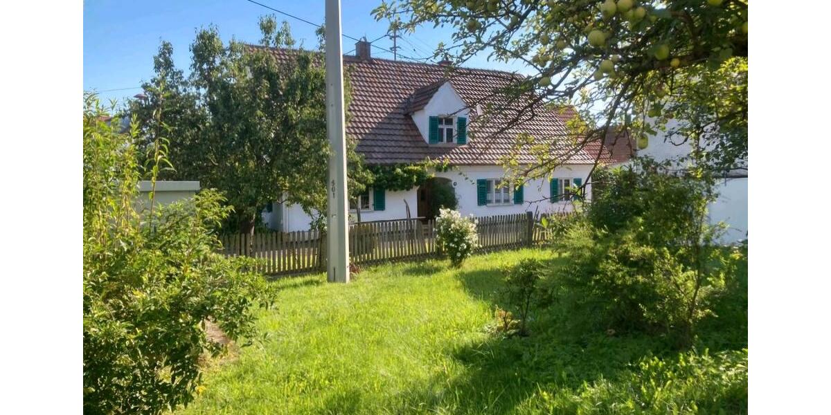 Einfamilienhaus Wertingen - 8 Zimmer, 197 m&sup2;, 295.000&euro; | Angebot:26699107