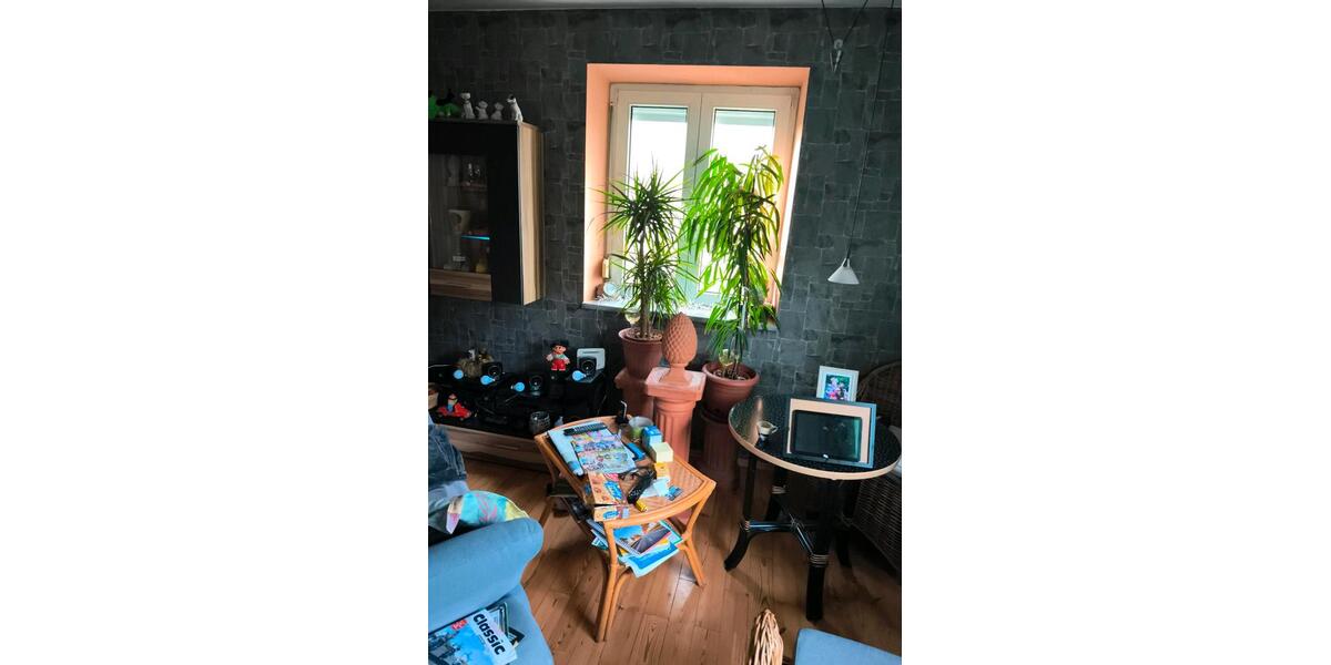Etagenwohnung Augsburg Universitätsviertel - 2 Zimmer, 47 m&sup2;, 145.000&euro; | Angebot:27120595