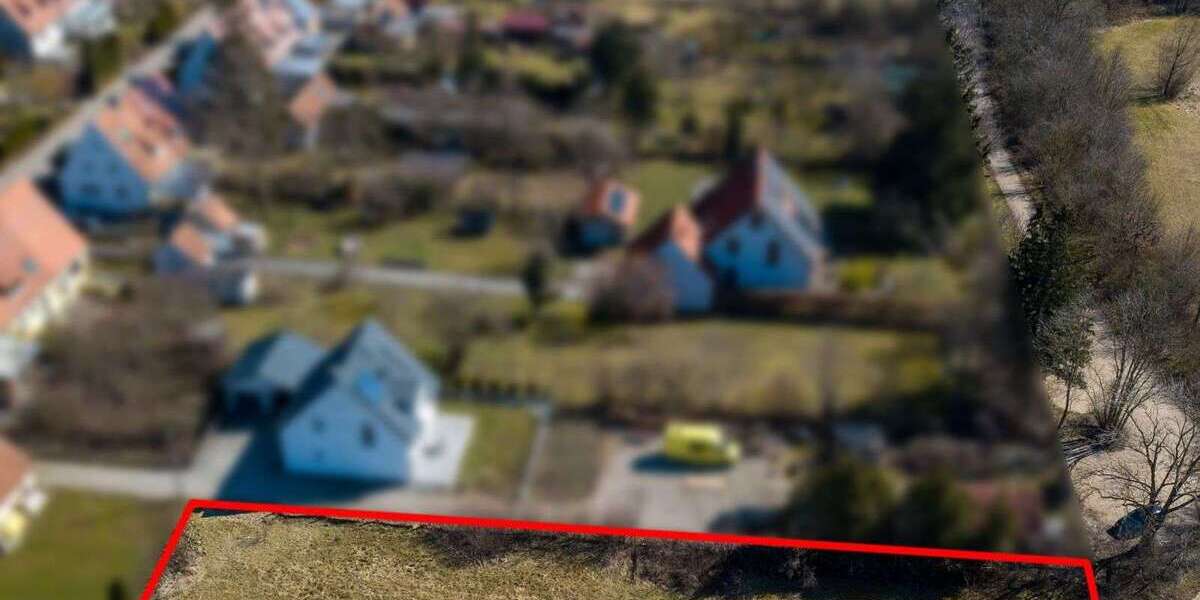 Grundstück Untermeitingen - 329.000&euro; | Angebot:26730132