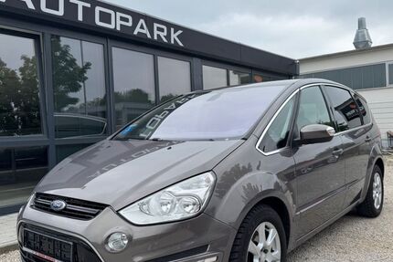Ford S-Max 129.000 km 3.500 € Schwabmünchen 86830