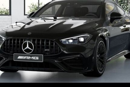 Mercedes-Benz CLE 53 AMG 9.900 km 90.900 € Augsburg 86161