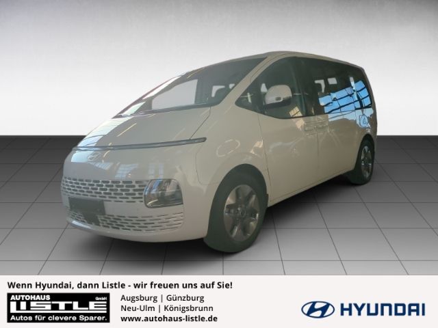 Hyundai STARIA 15.990 km 43.985 &euro; Augsburg 86165