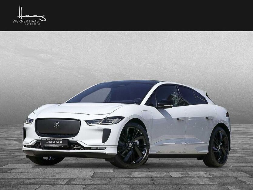 I-Pace