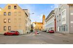 Etagenwohnung Augsburg Pfersee - 2 Zimmer, 58 m&sup2;, 259.000&euro; | Angebot:26584387