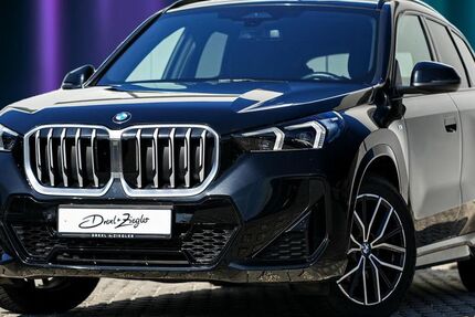 BMW X1 15.999 km 38.999 € Augsburg 86199