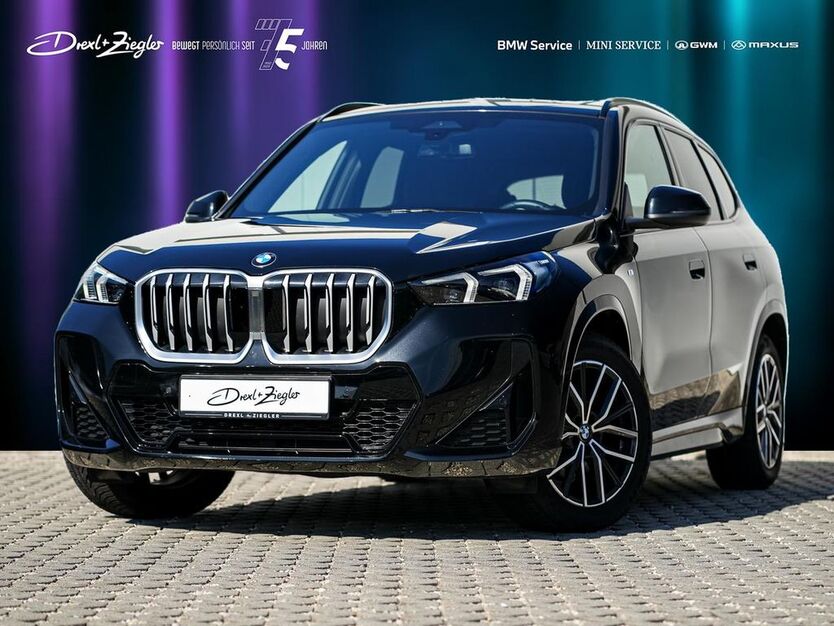 BMW X1 15.999 km 38.999 € Augsburg 86199