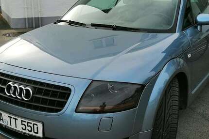 Audi TT 101.850 km 9.950 € Augsburg 86169