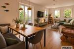 Etagenwohnung Augsburg / Göggingen Göggingen - 3 Zimmer, 90 m&sup2;, 419.000&euro; | Angebot:26779021