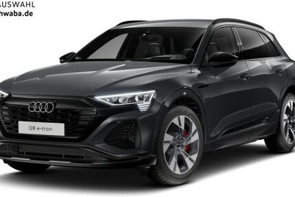 Audi Q8 e-tron 27.900 km 45.380 &euro; Gersthofen 86368