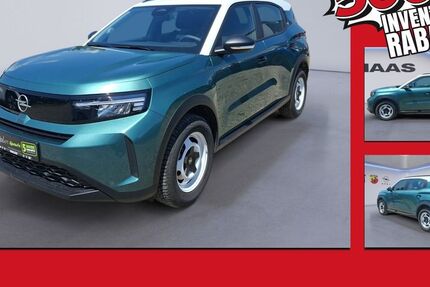 Opel Frontera 9.000 km 18.480 &euro; Schwabmünchen 86830