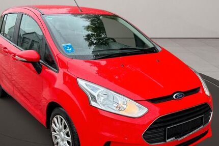 Ford B-Max 60.000 km 6.800 &euro; Heinrichshofen 86492
