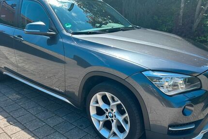 BMW X1 179.900 km 9.888 &euro; Pöttmes 86554