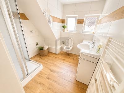 MODERN, SANIERT UND SOFORT VERFÜGBAR - Etagenwohnung Gersthofen | Angebot:26890397