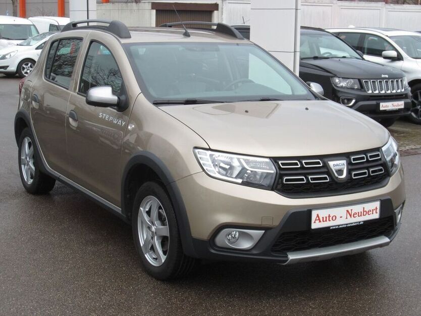Sandero