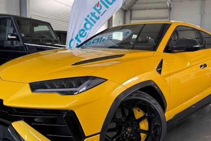 Lamborghini Urus 5.000 km 325.000 € Langerringen 86853