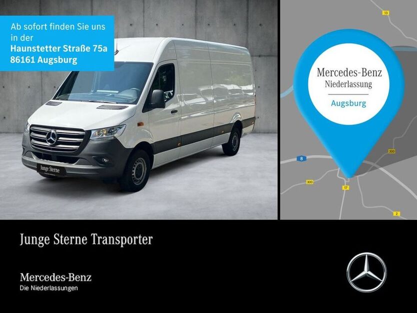 Sprinter
