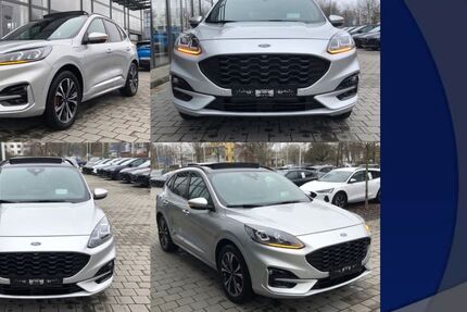 Ford Kuga 19.995 km 27.900 € Augsburg 86156