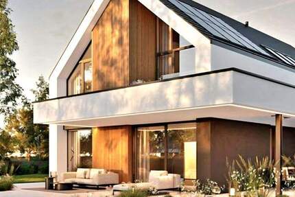 Hochwertiges Einfamilienhaus in der FIRNHABERAU 5 zimmer