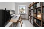 Etagenwohnung Augsburg Innenstadt - 2 Zimmer, 53 m&sup2;, 249.000&euro; | Angebot:26886173
