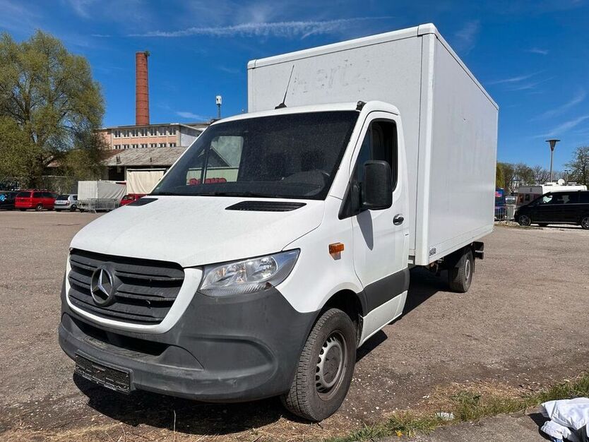 Sprinter