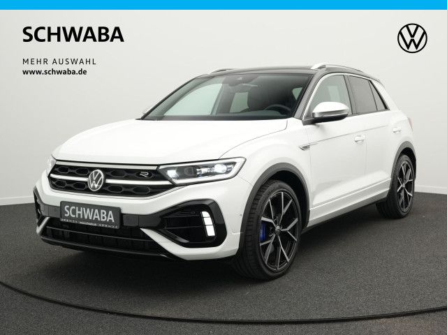 VW T-Roc 35.800 km 32.980 &euro; Gersthofen 86368