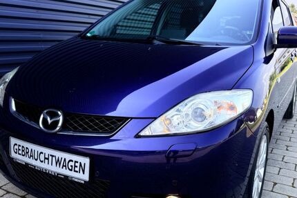 Mazda 5 165.000 km 1.290 &euro; Mering bei München/ Augsburg 86415