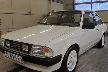 Ford Escort 85.000 km 6.500 &euro; Wertingen 86637