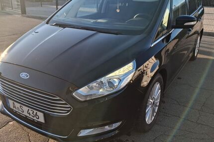 Ford Galaxy 136.500 km 15.600 &euro; Schwabmünchen 86830