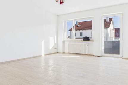 Wohnung Königsbrunn - 1 Zimmer, 28 m&sup2;, 200.000&euro; | Angebot:25337975