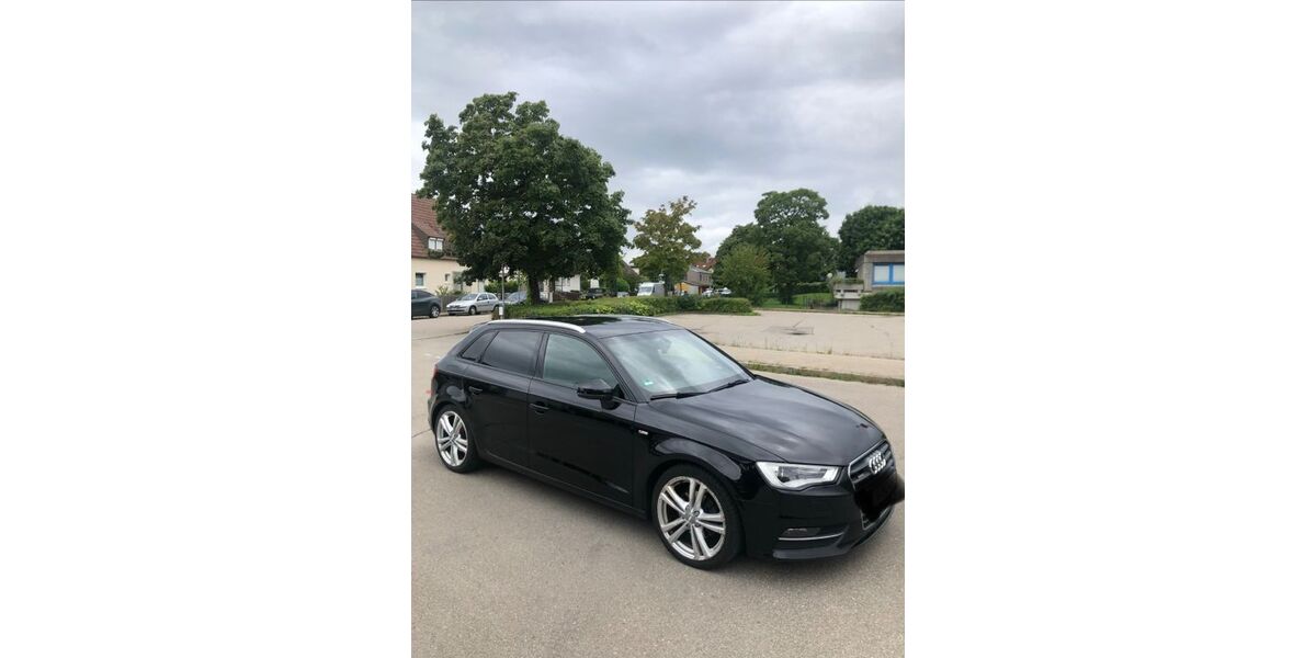 Audi A3 184.000 km 11.850 &euro; Augsburg 86199