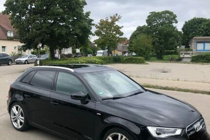 Audi A3 184.000 km 12.500 &euro; Augsburg 86199