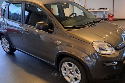 Fiat Panda 8.500 km 13.280 € Diedorf / Augsburg 86420
