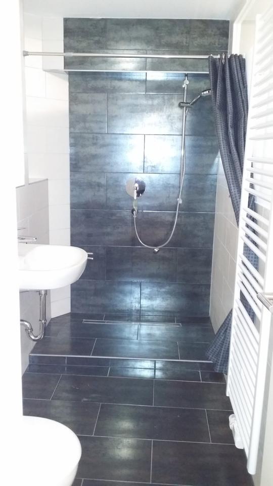 Apartment Wohnung, 1 Zimmer, Küche, Bad zimmer