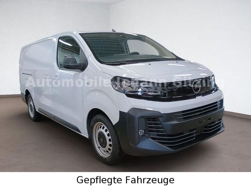 Opel Vivaro 46.000 km 25.499 € Königsbrunn bei Augsburg 86343