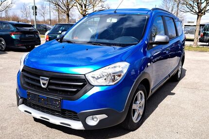 Dacia Lodgy 138.000 km 7.400 &euro; Augsburg 86179