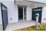 Terrassenwohnung Augsburg Firnhaberau - 1 Zimmer, 27 m&sup2;, 650&euro; | Angebot:26481618