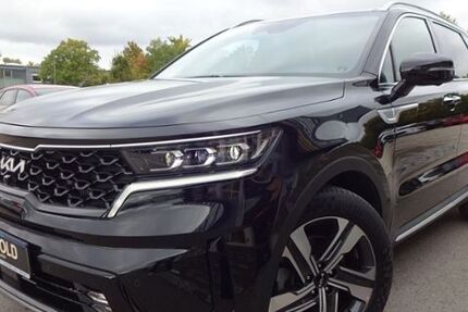 Kia Sorento 35.000 km 49.900 € Augsburg 86179