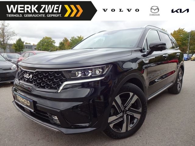 Kia Sorento 35.000 km 49.900 € Augsburg 86179