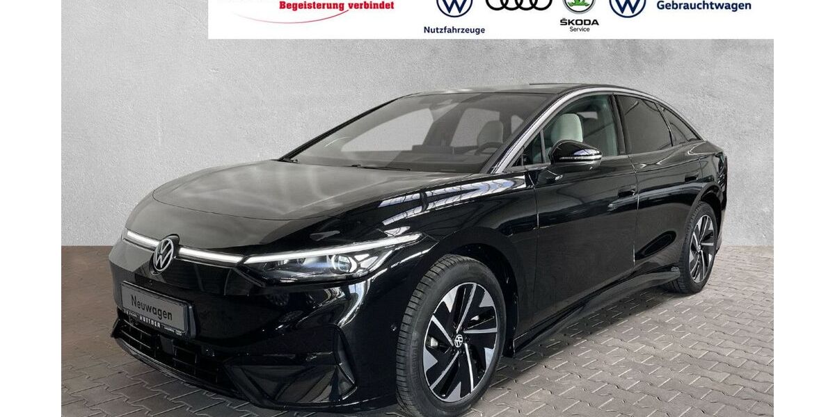 VW ID.7 2.533 km 59.980 &euro; Scheuring 86937