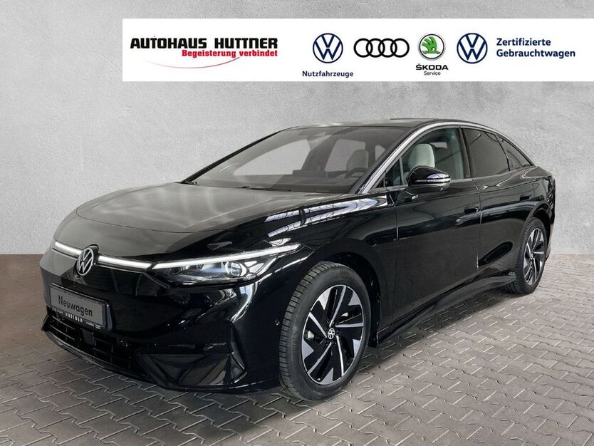 VW ID.7 2.533 km 59.980 € Scheuring 86937