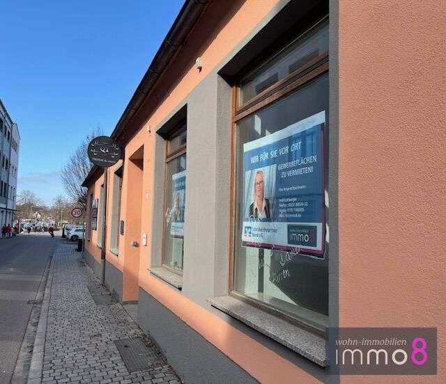 Gewerbeobjekt Aichach - 800&euro; | Angebot:25335978